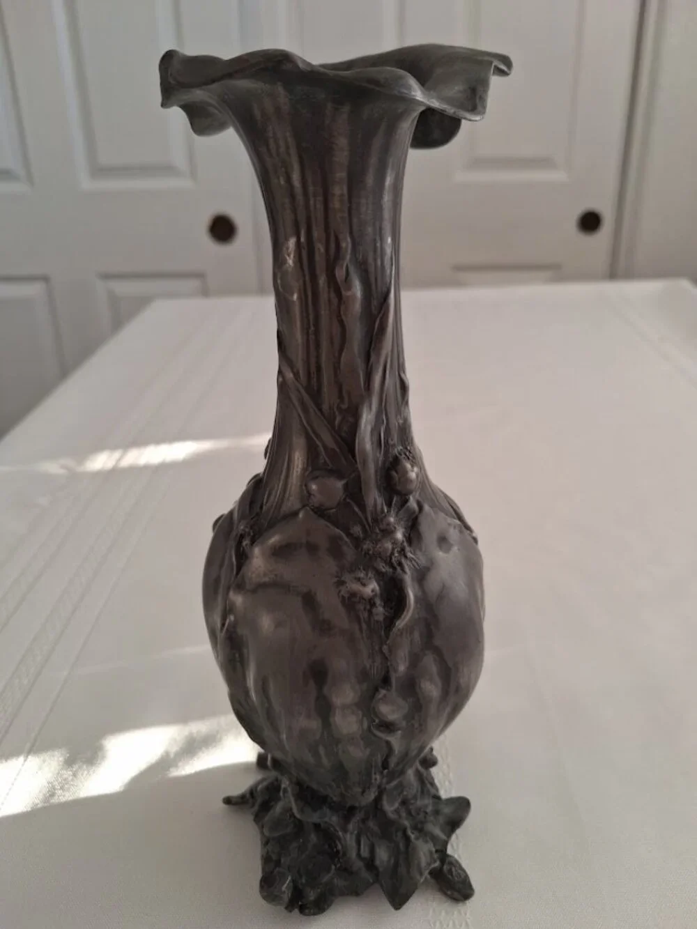 Vintage this ornate